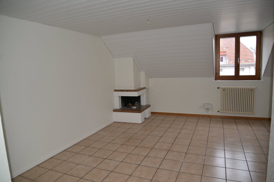 4-Zimmer-Wohnung