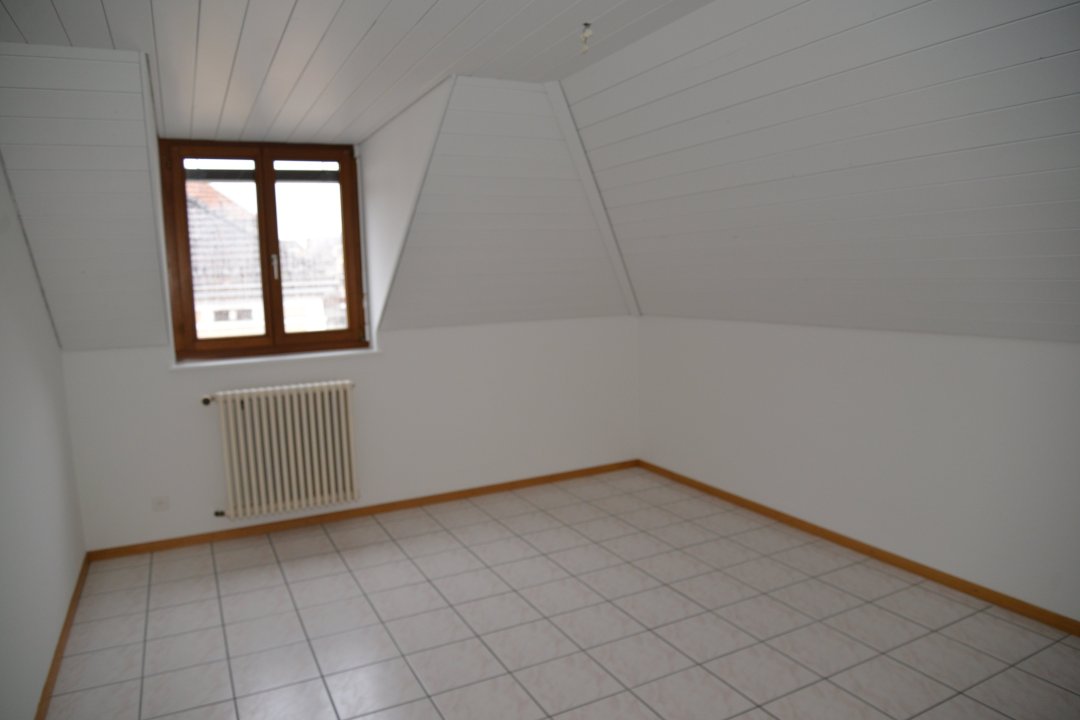 4-Zimmer-Wohnung