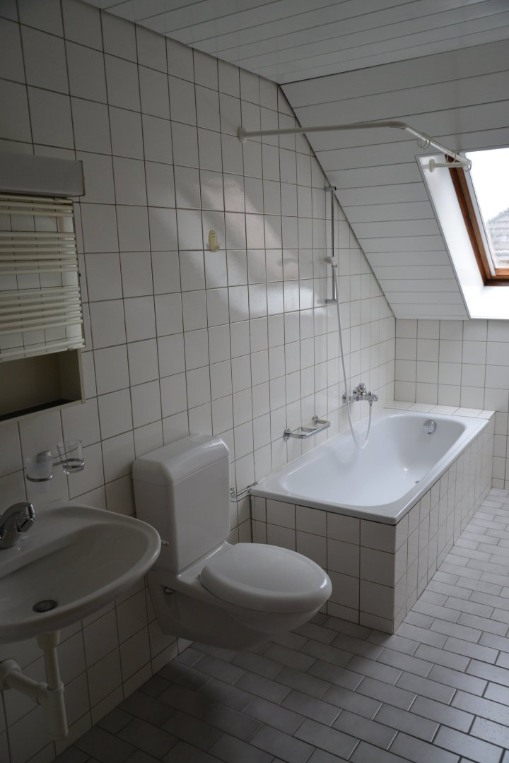 4-Zimmer-Wohnung