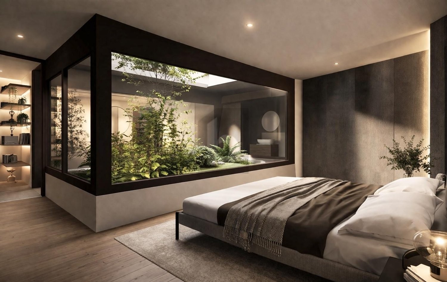 Maison individuelle de 5 ½ pièces