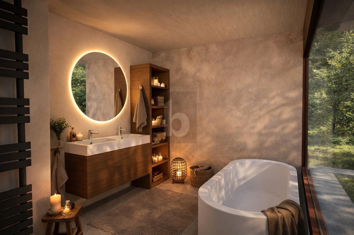Maison individuelle de 5 ½ pièces