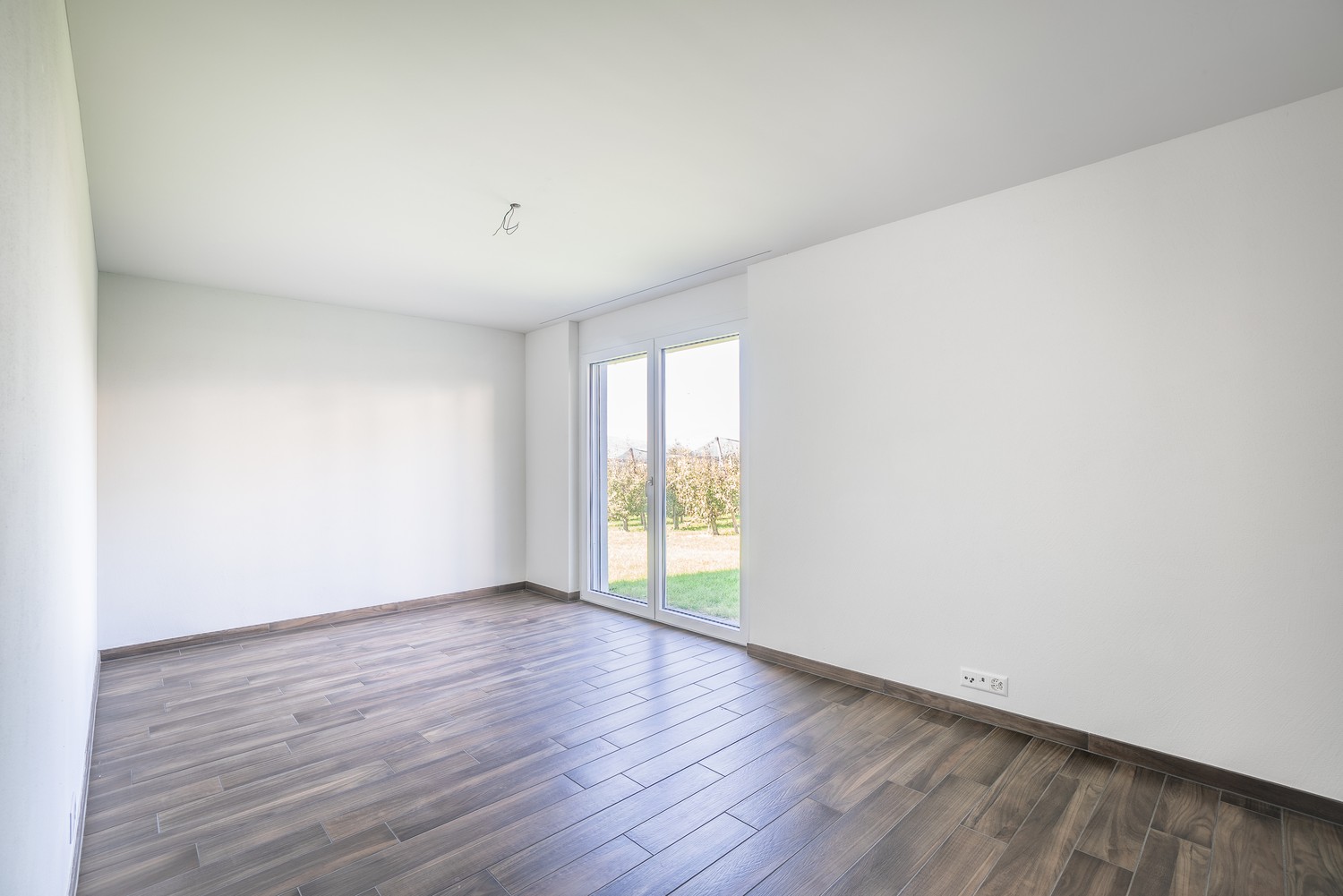 Appartamento di 4 ½ locali