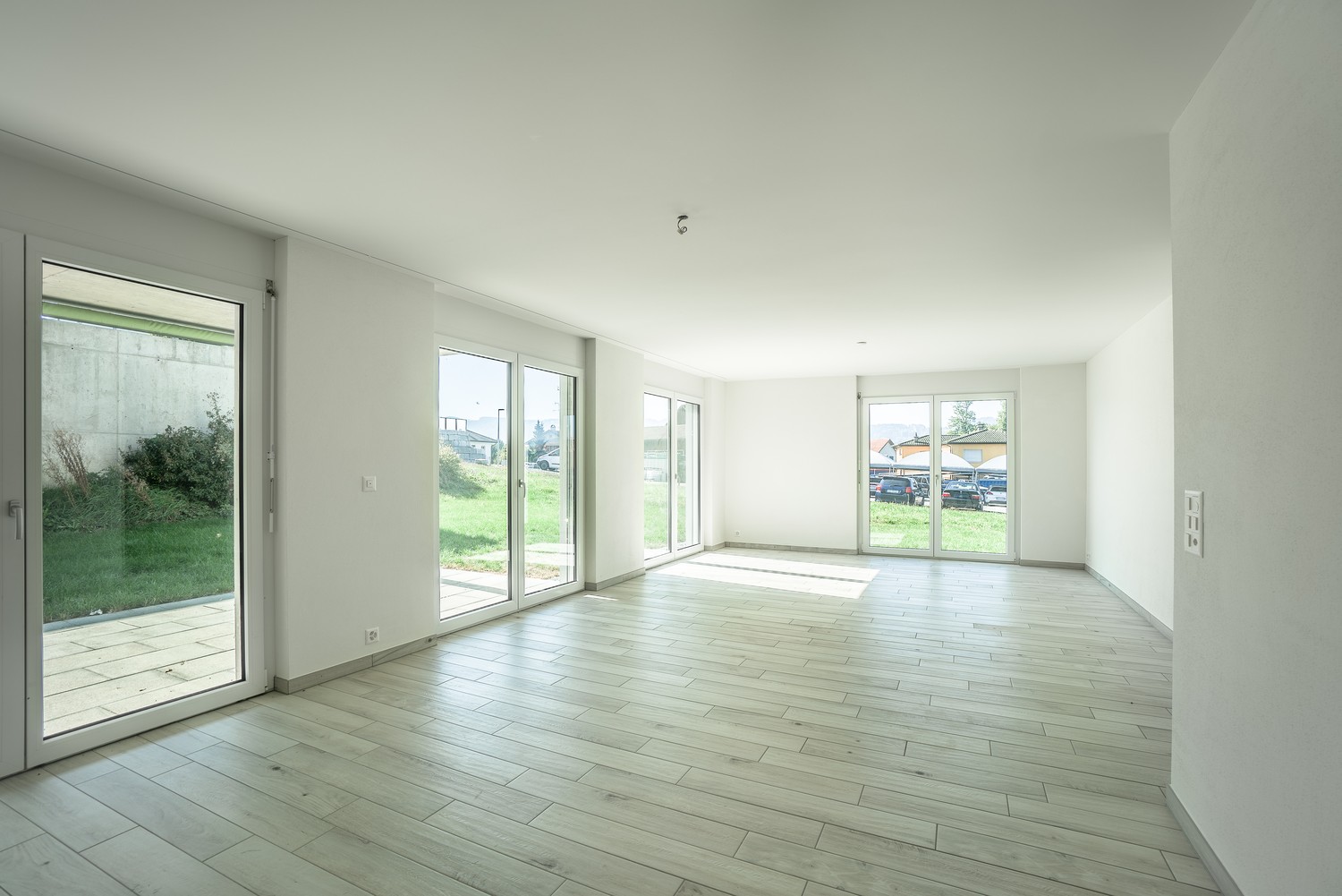 Appartamento di 4 ½ locali
