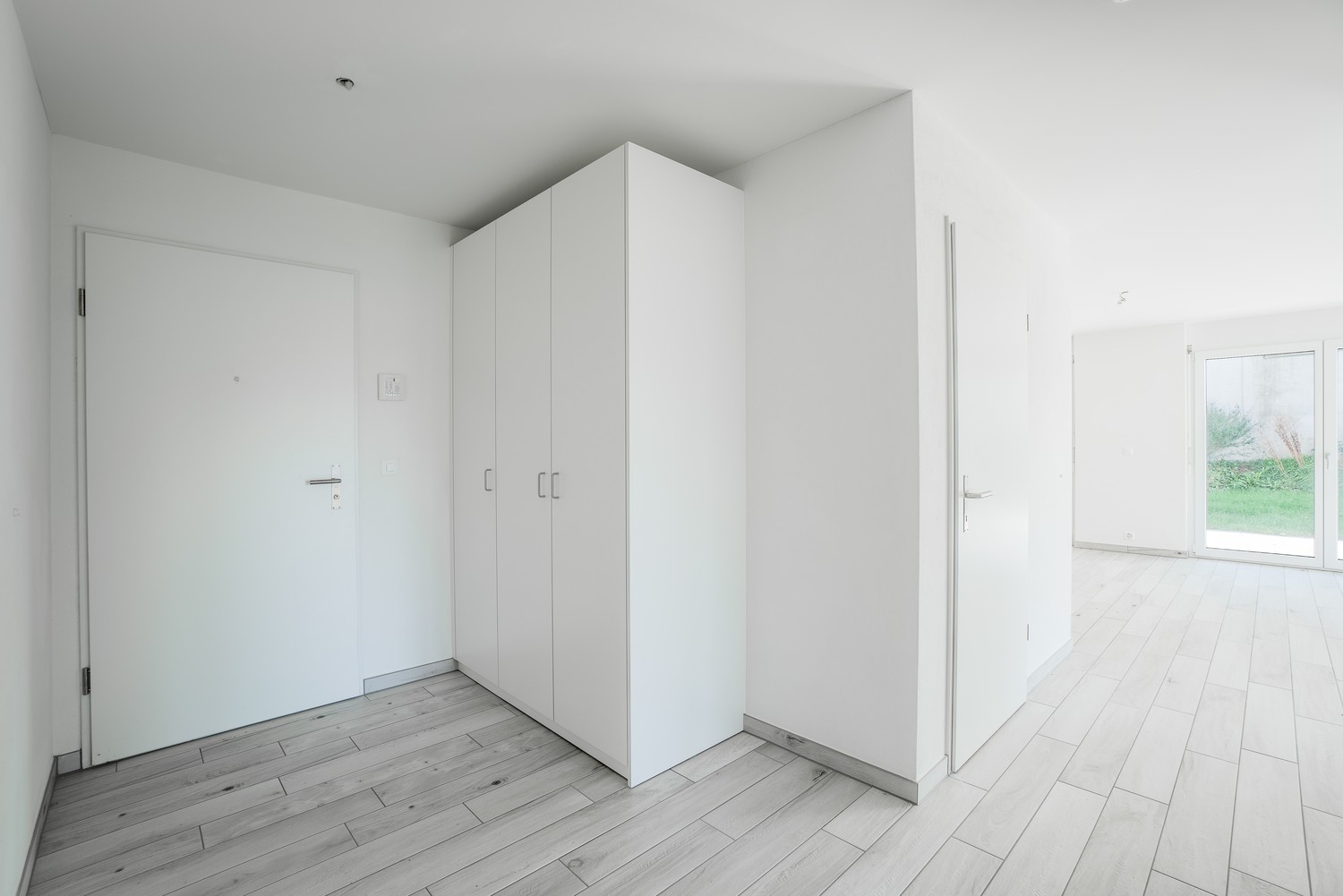 Appartamento di 4 ½ locali