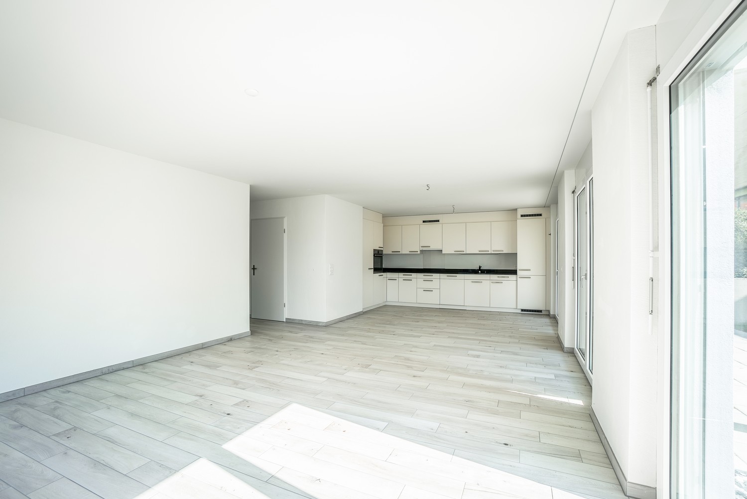 Appartamento di 4 ½ locali