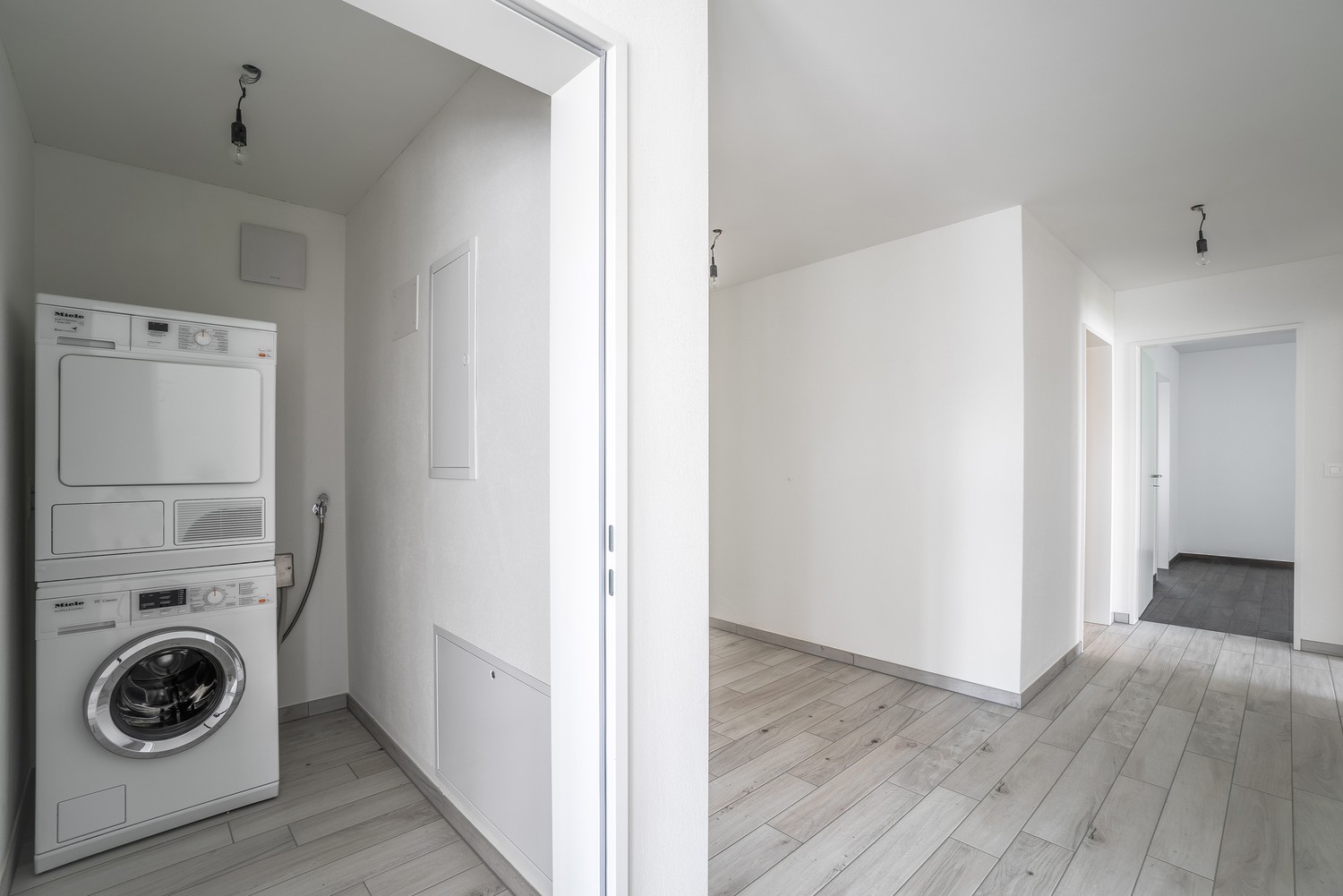 Appartamento di 4 ½ locali