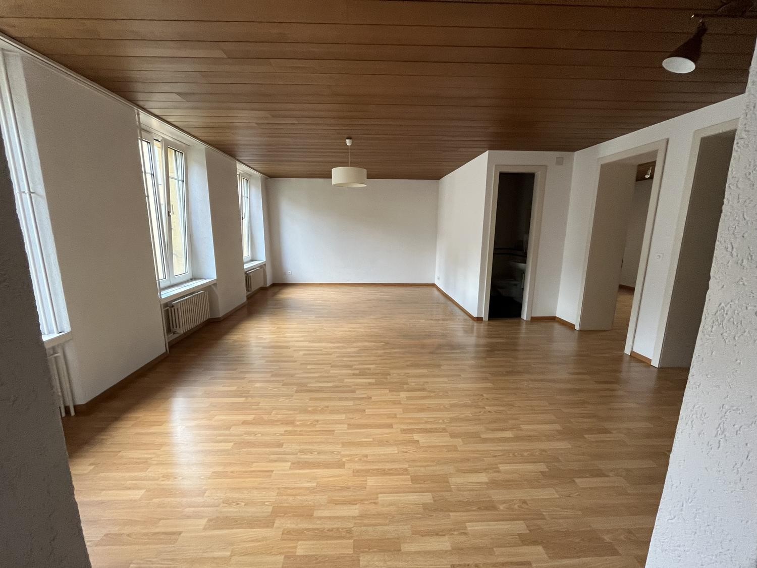 2 ½ Zimmer-Wohnung