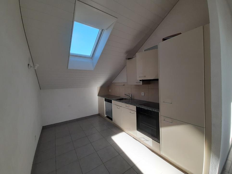 Appartamento di 2 ½ locali