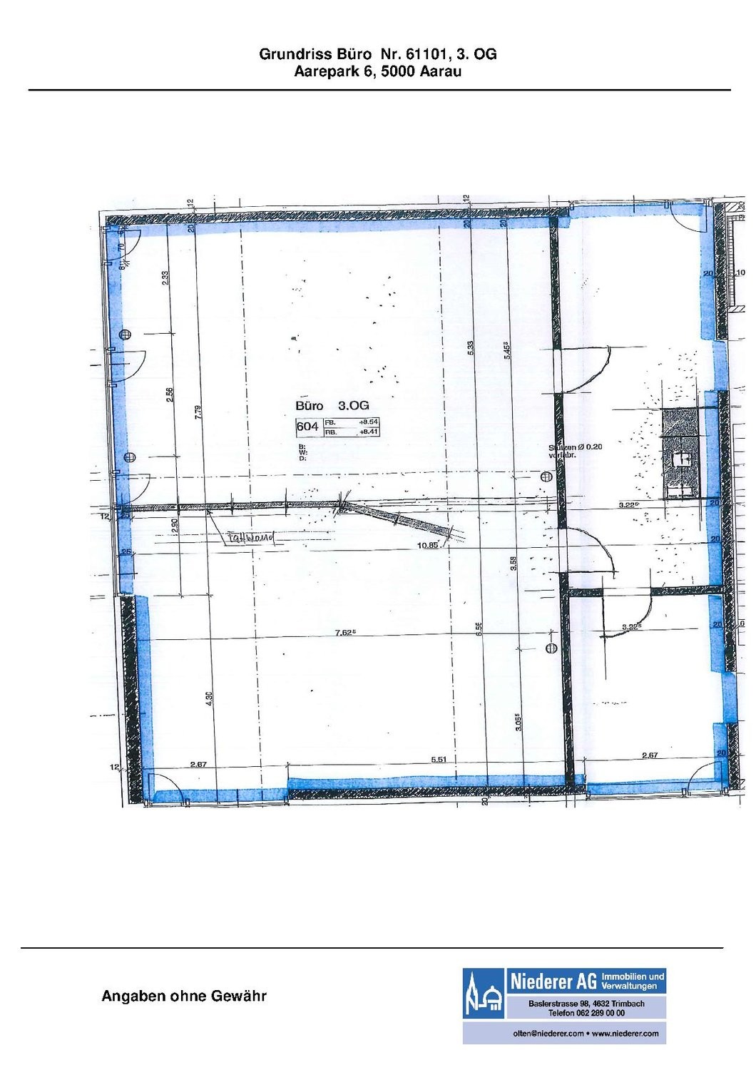 112m² commercial