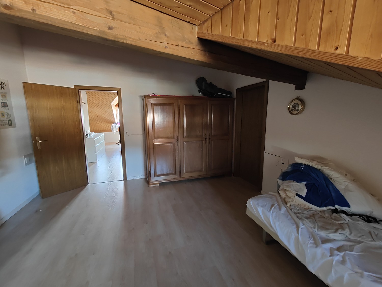Appartamento di 4 ½ locali