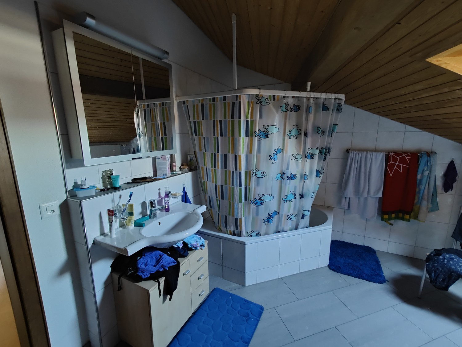 Appartamento di 4 ½ locali