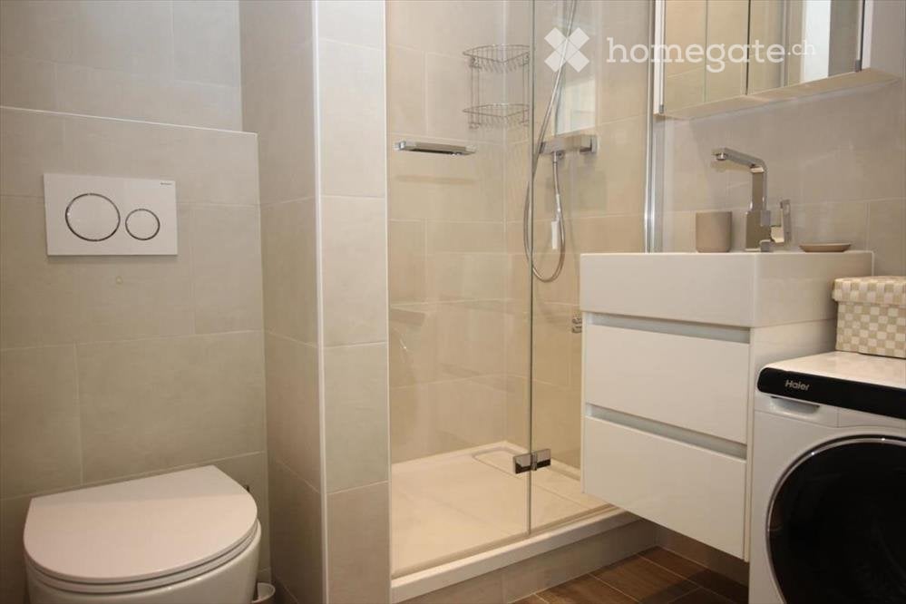 1 room apartment