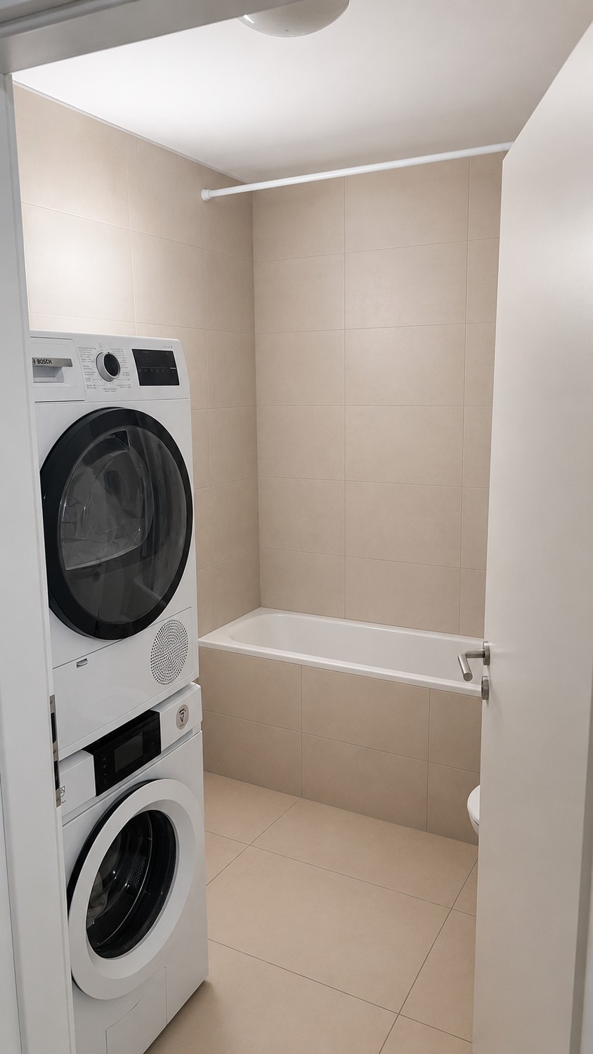 Appartamento di 4 ½ locali