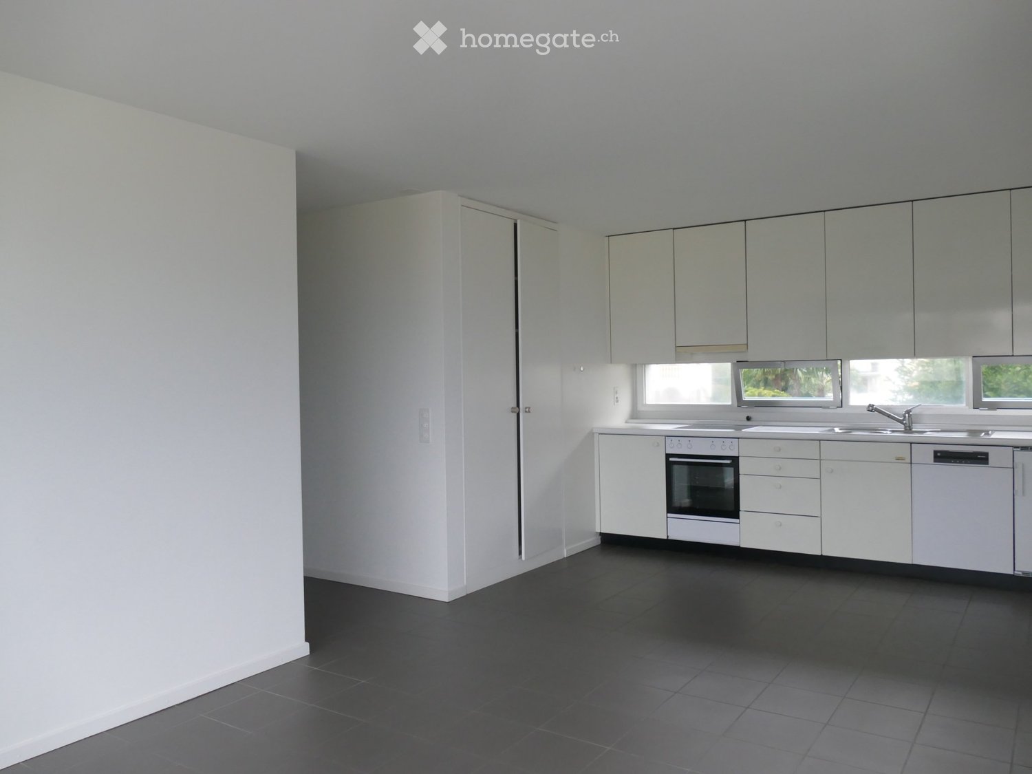 2 ½ Zimmer Wohnung