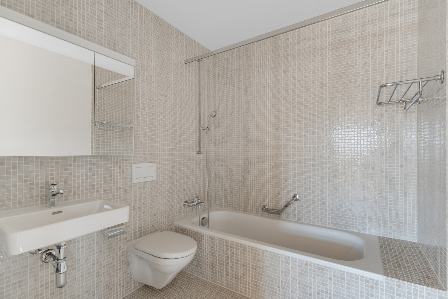 4 ½ rooms apartment
