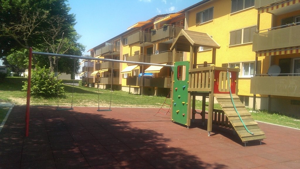 Appartamento di 4 locali