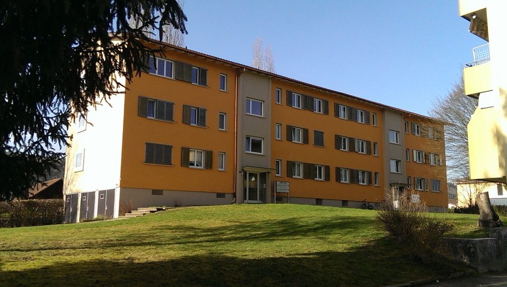 Appartamento di 4 locali