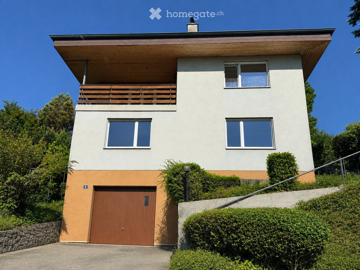 Casa singola di 5 ½ locali