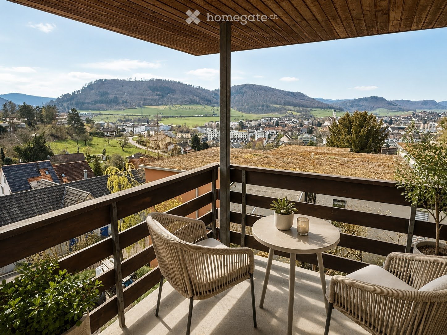 Casa singola di 5 ½ locali