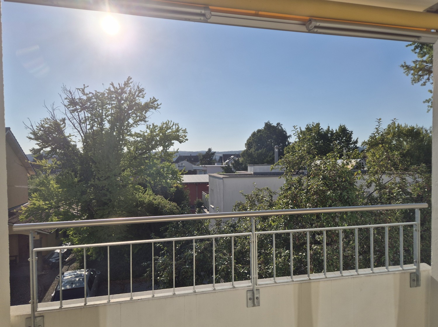 Appartamento di 3 ½ locali