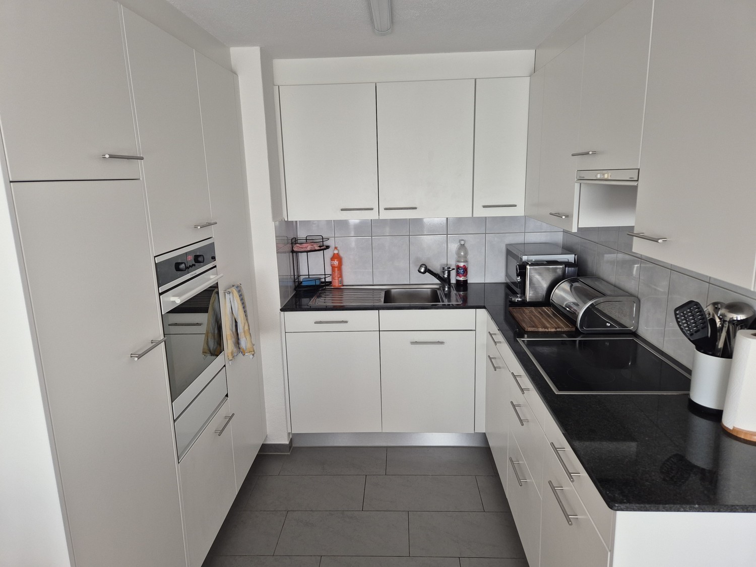 Appartamento di 3 ½ locali