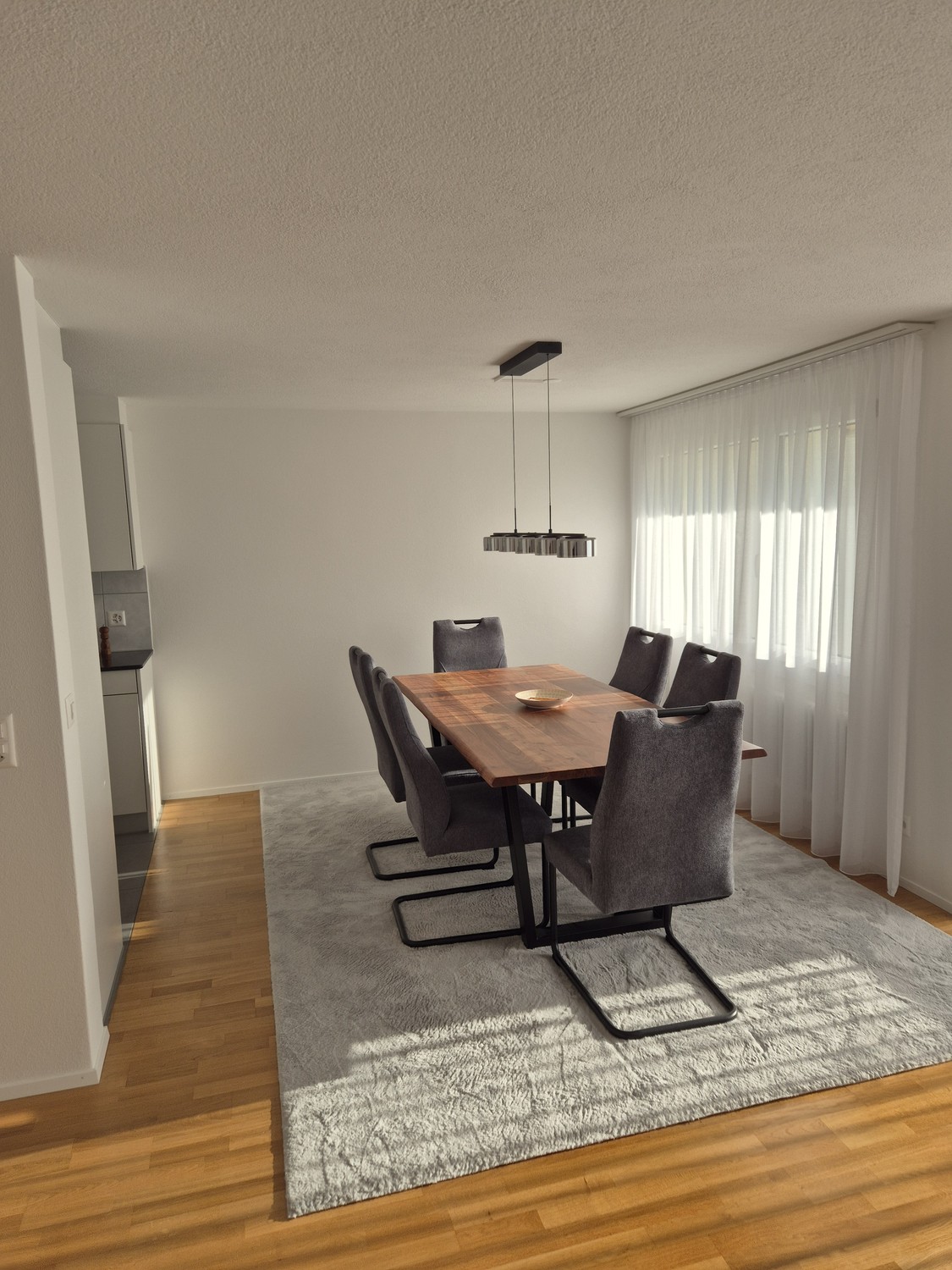 Appartamento di 3 ½ locali