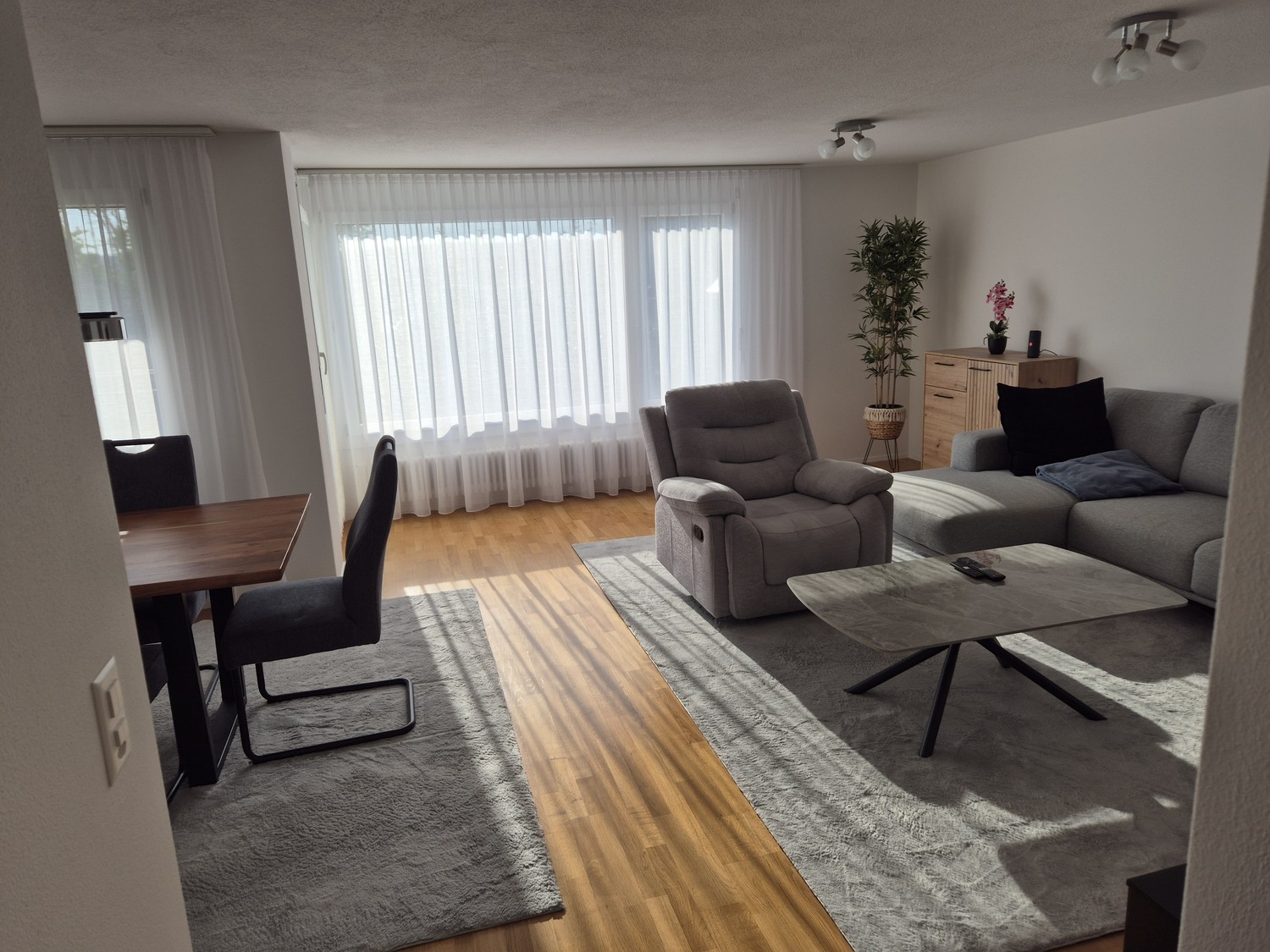 Appartamento di 3 ½ locali