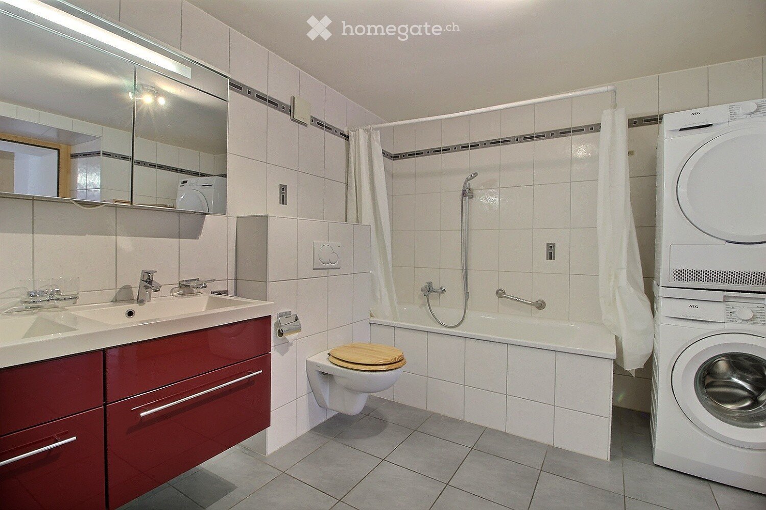 4 ½ Zimmer Einfamilienhaus