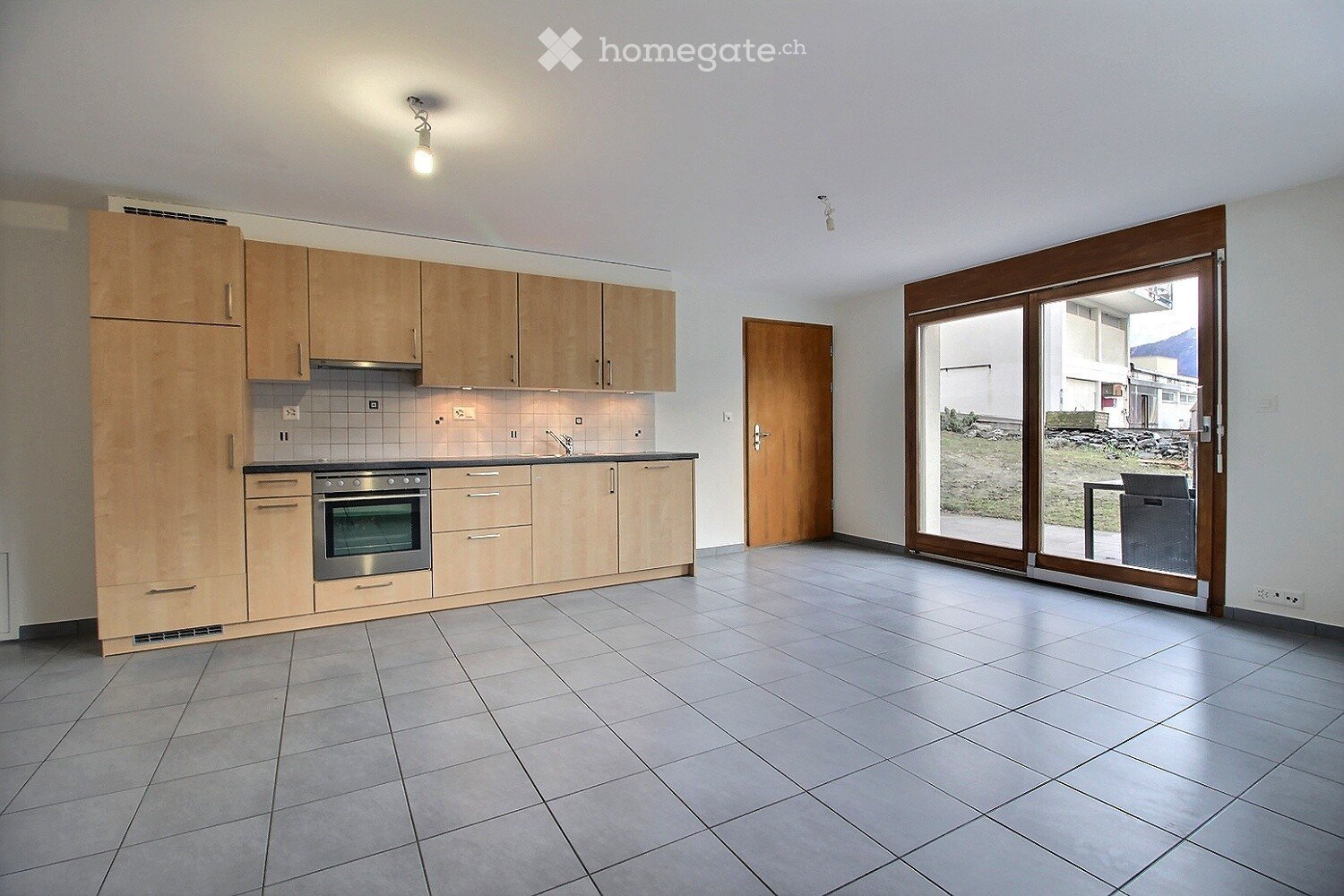 4 ½ Zimmer Einfamilienhaus