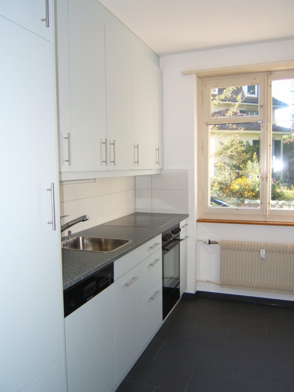 Appartement de 3 pièces