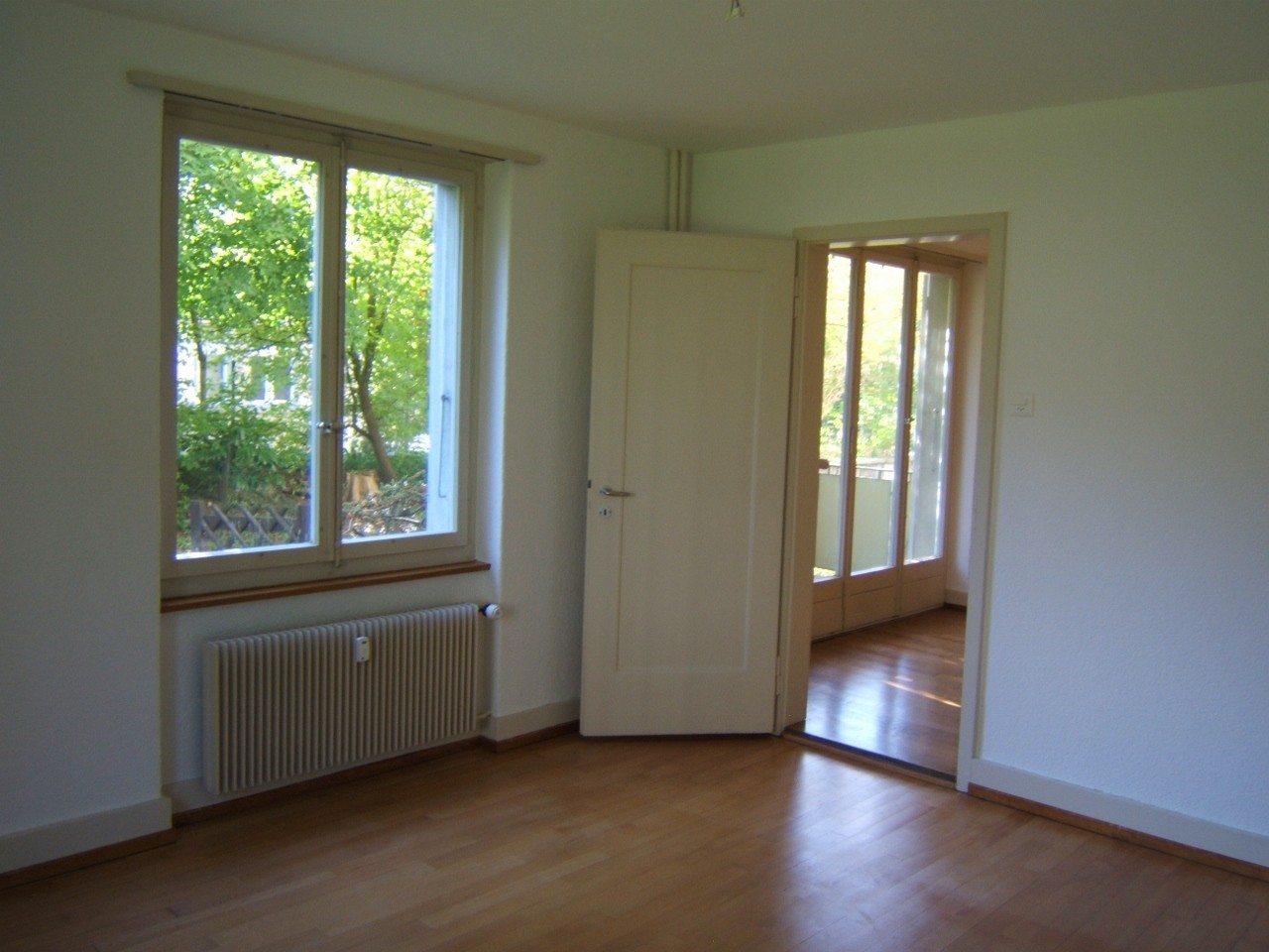 Appartement de 3 pièces
