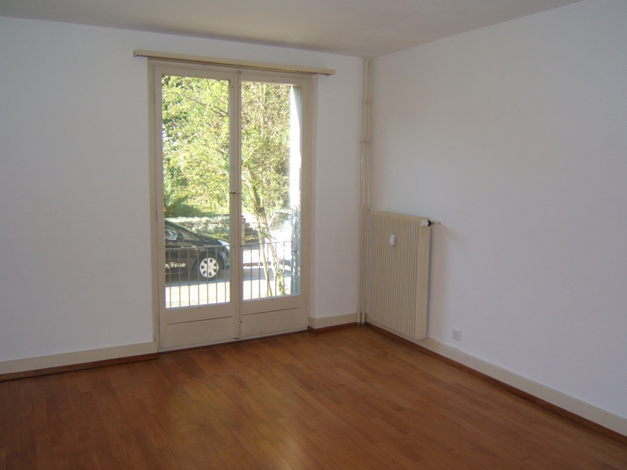 Appartement de 3 pièces