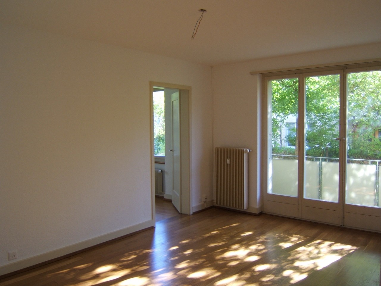 Appartement de 3 pièces
