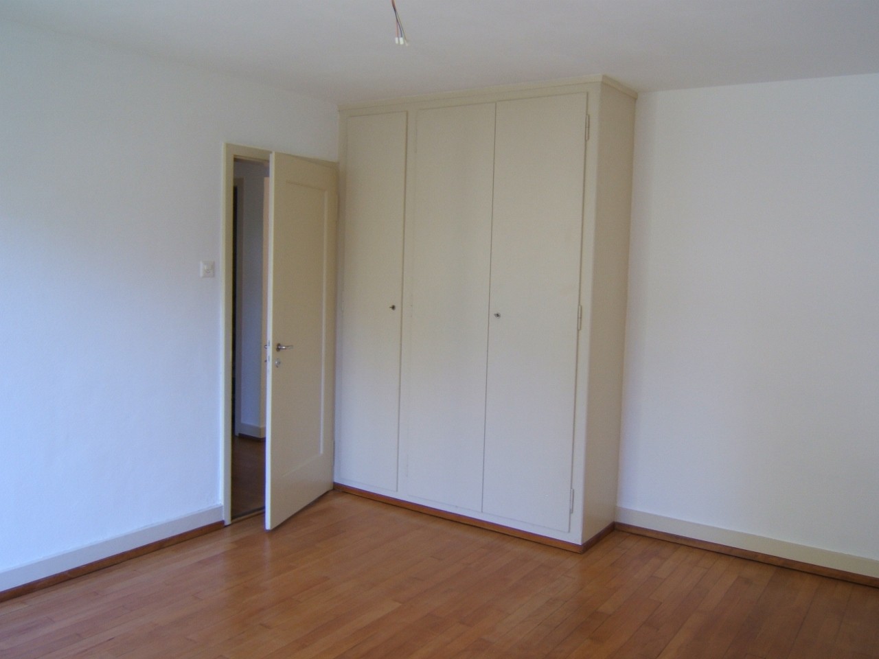 Appartement de 3 pièces