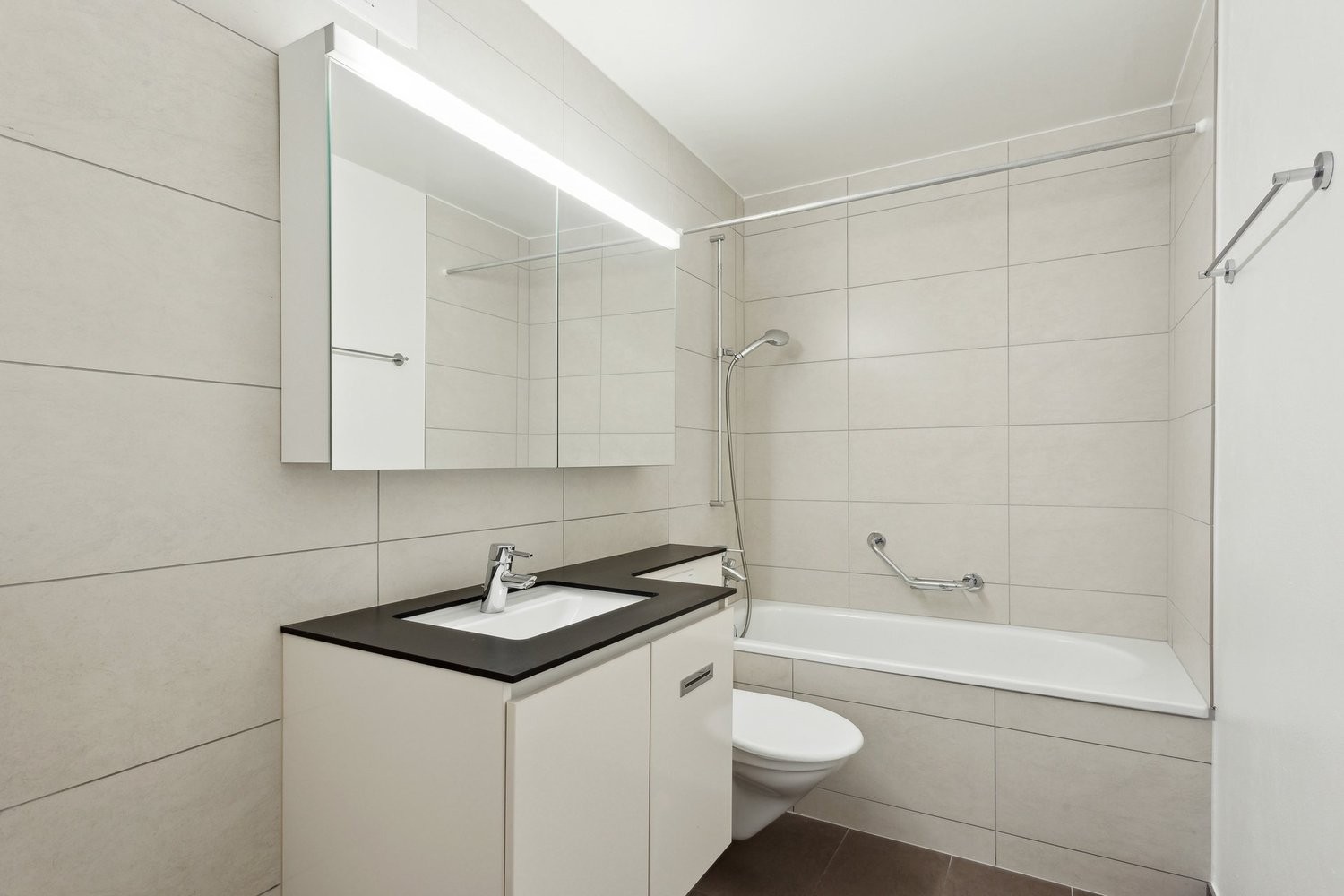 3-Zimmer-Wohnung