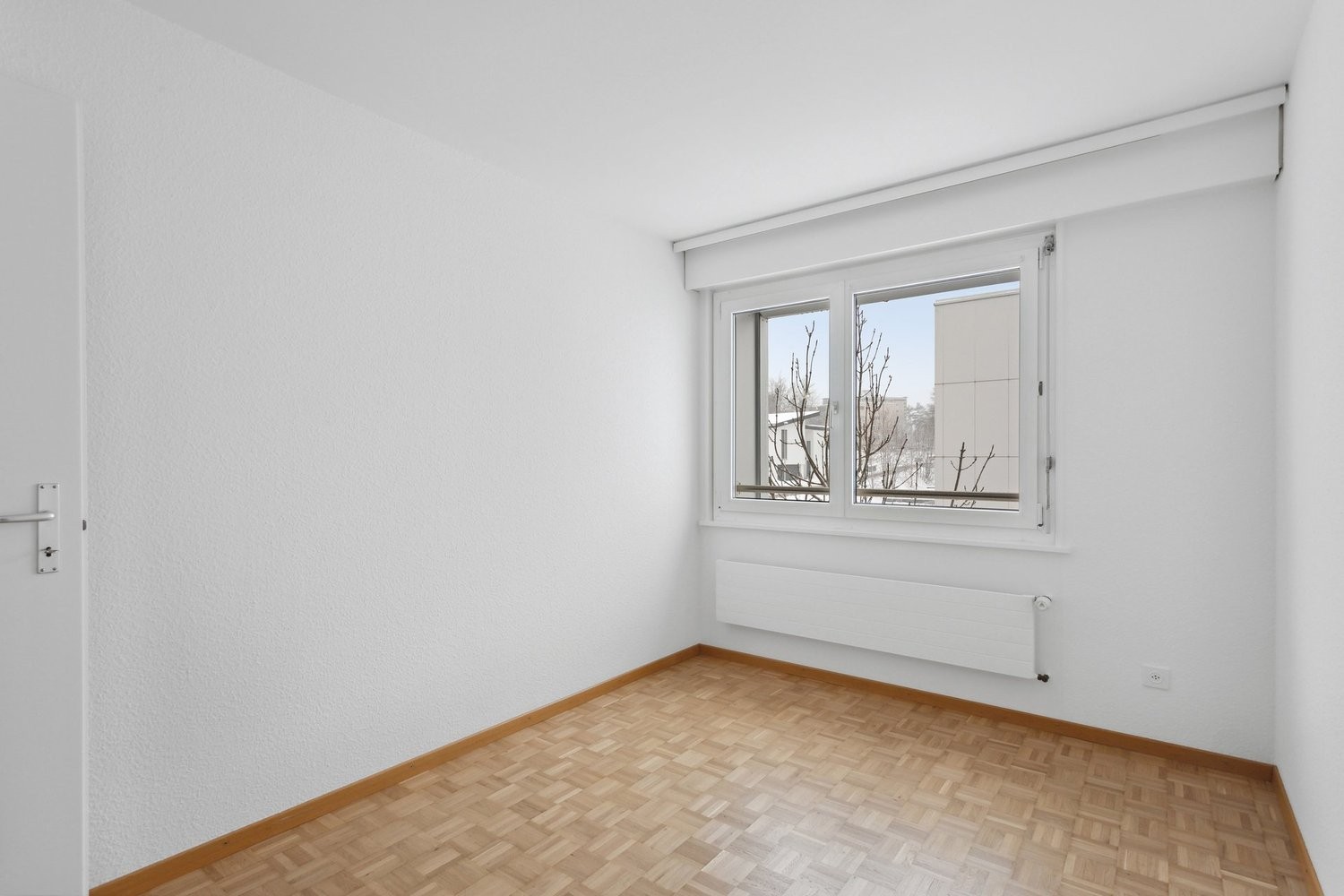 3-Zimmer-Wohnung