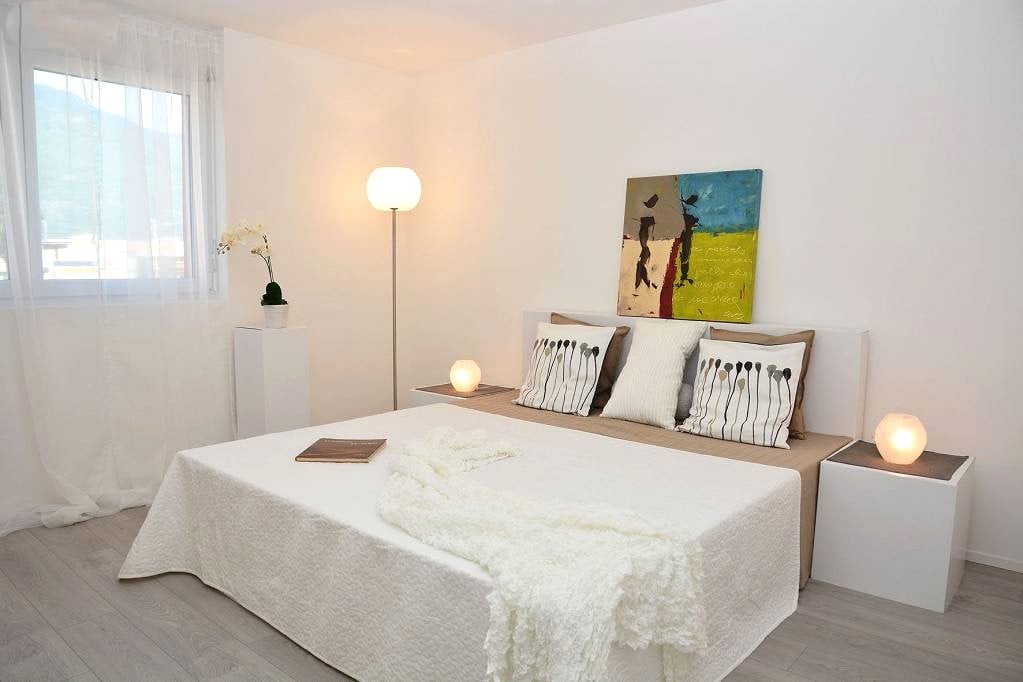 4 ½ rooms roof flat