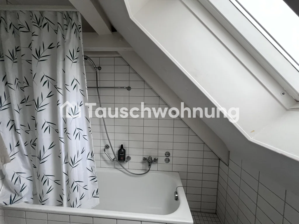 3 pièces appartement