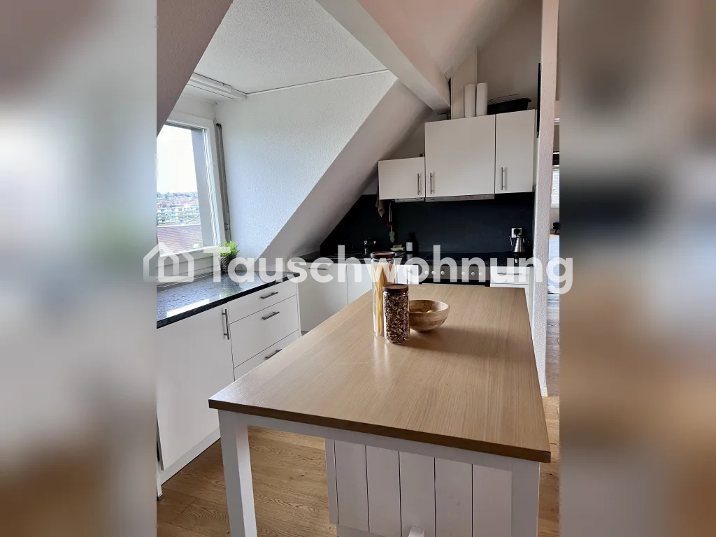 3 pièces appartement