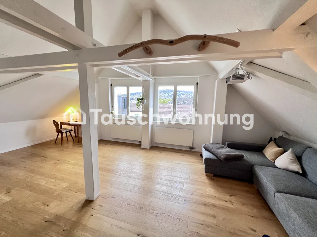 3 pièces appartement