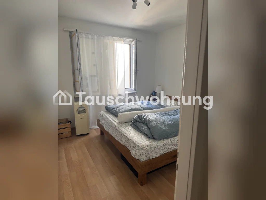 4 rooms apartment