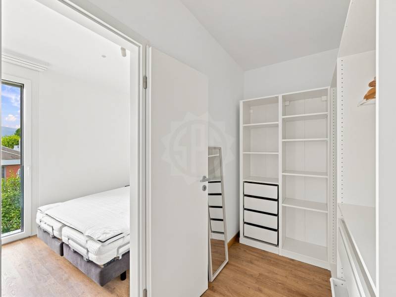 3 ½ Zimmer Wohnung