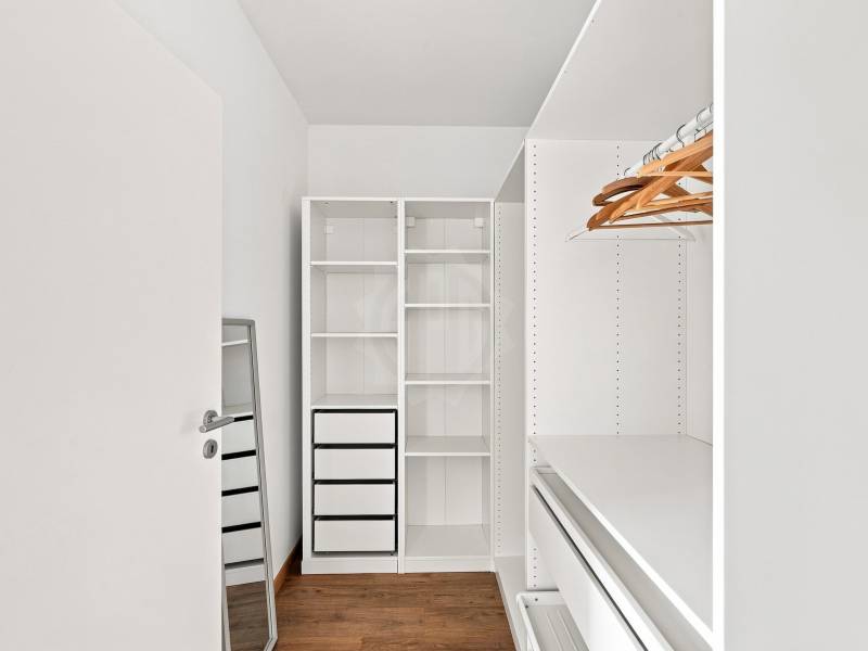 3 ½ Zimmer Wohnung