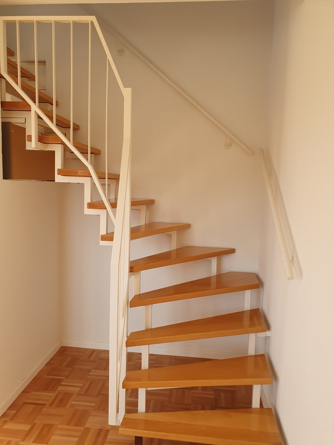 5 ½ rooms duplex