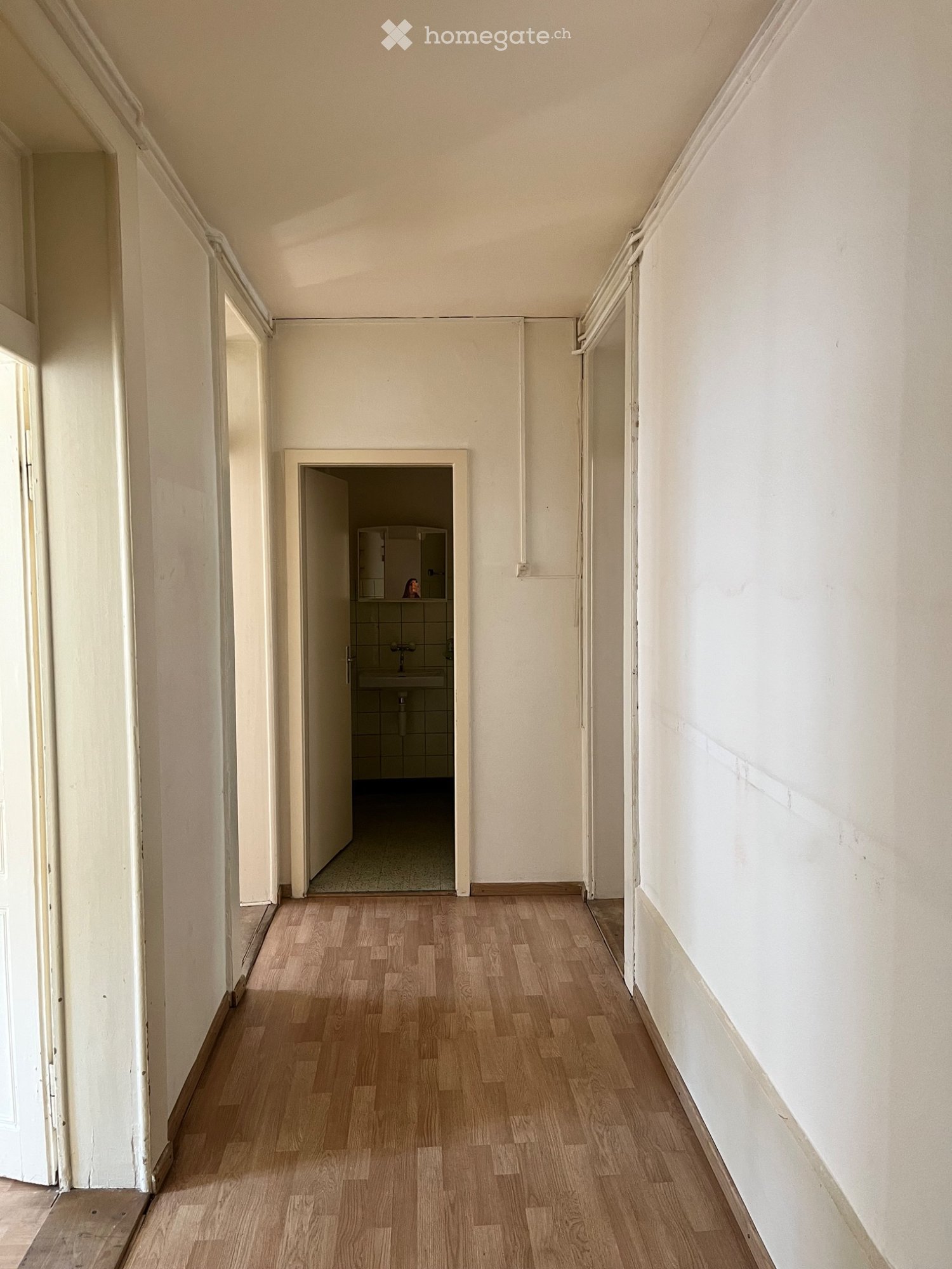3-Zimmer-Wohnung