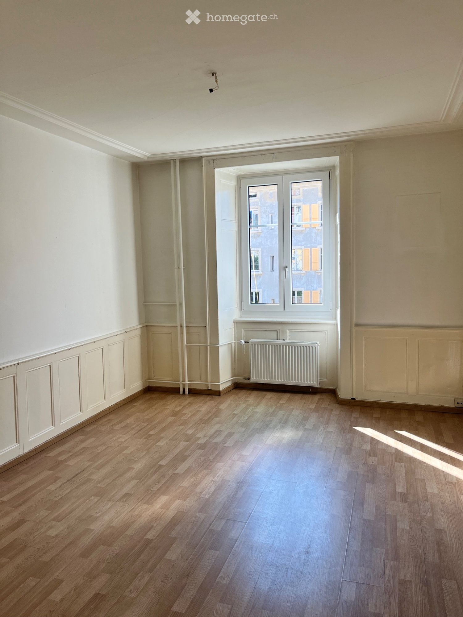 3-Zimmer-Wohnung