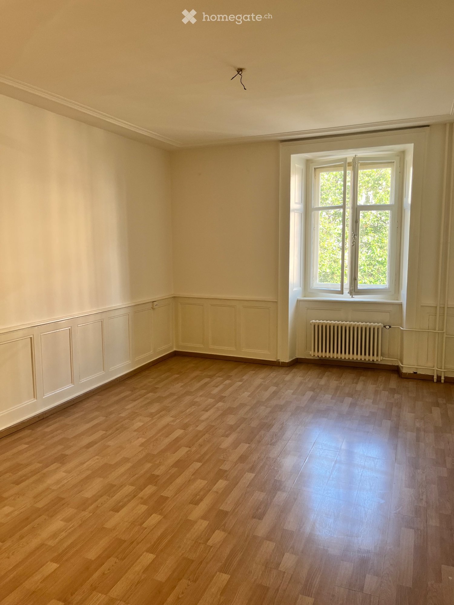 3-Zimmer-Wohnung