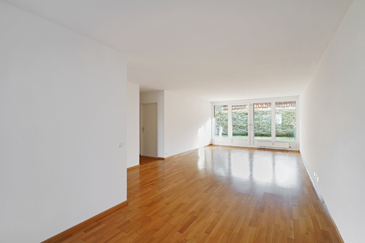 Appartamento di 5 ½ locali
