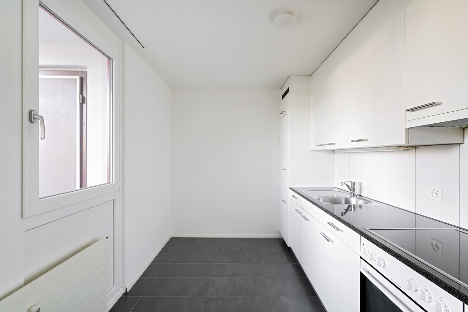 Appartamento di 5 ½ locali
