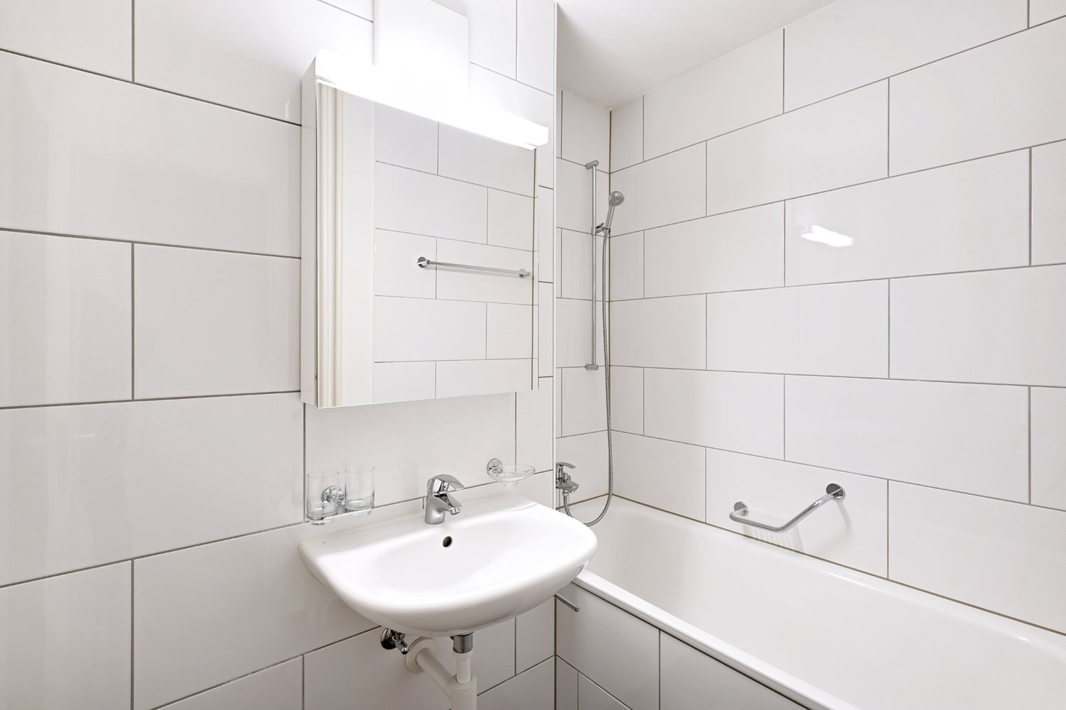 Appartamento di 5 ½ locali
